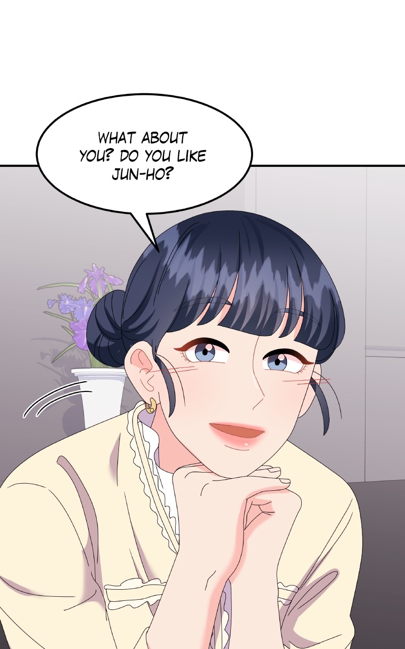 Extraordinary Attorney Woo Chapter 31 - page 6