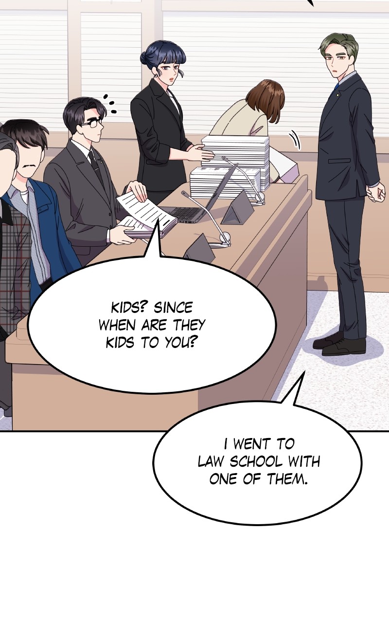 Extraordinary Attorney Woo Chapter 31 - page 53