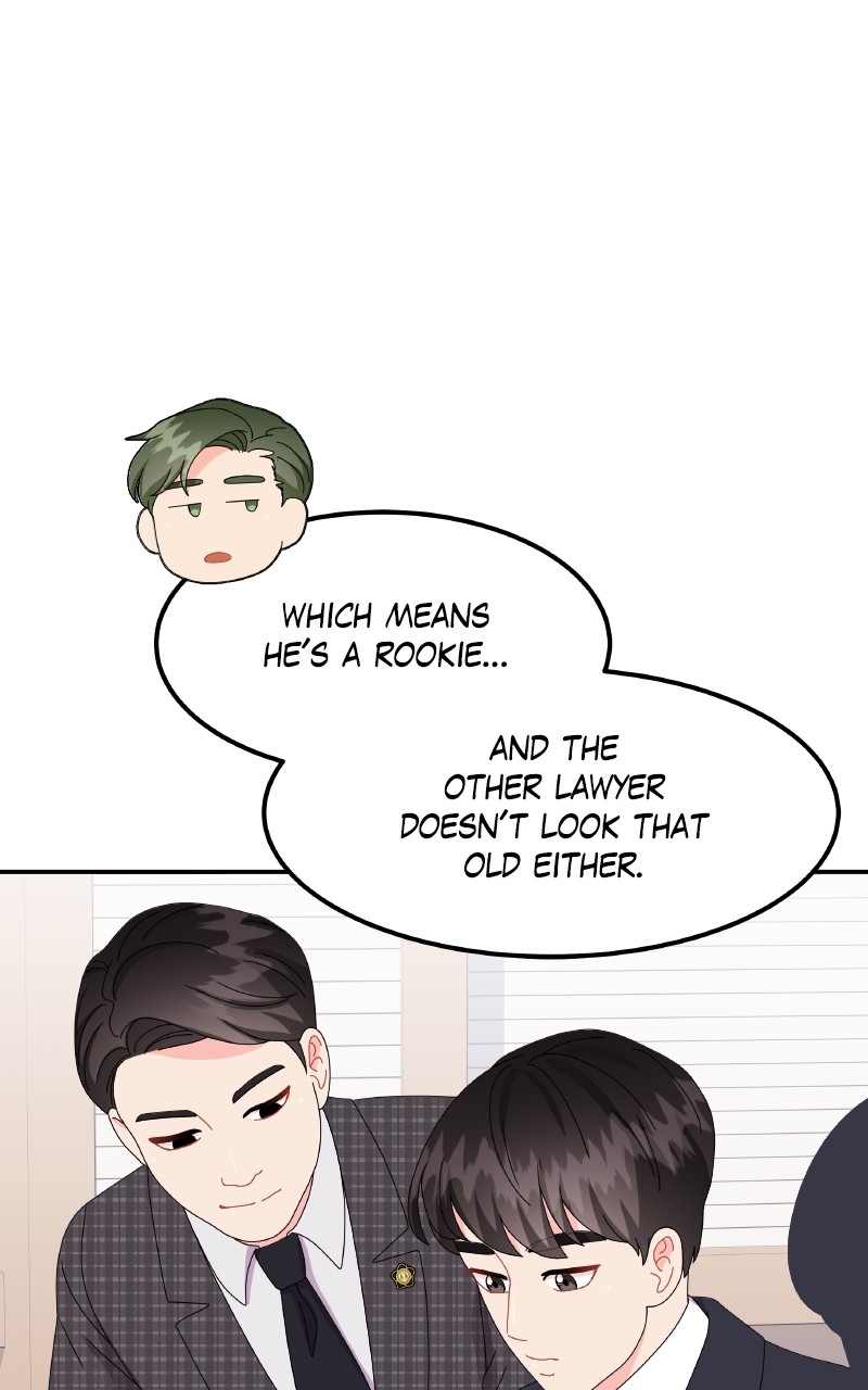 Extraordinary Attorney Woo Chapter 31 - page 54