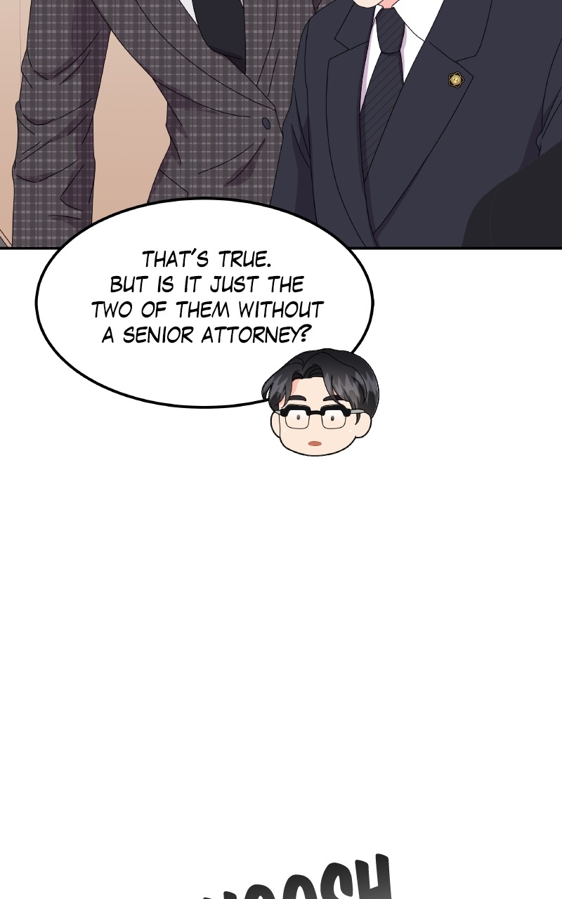 Extraordinary Attorney Woo Chapter 31 - page 55