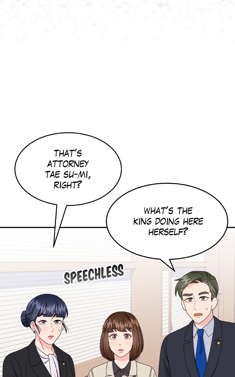 Extraordinary Attorney Woo Chapter 31 - page 65
