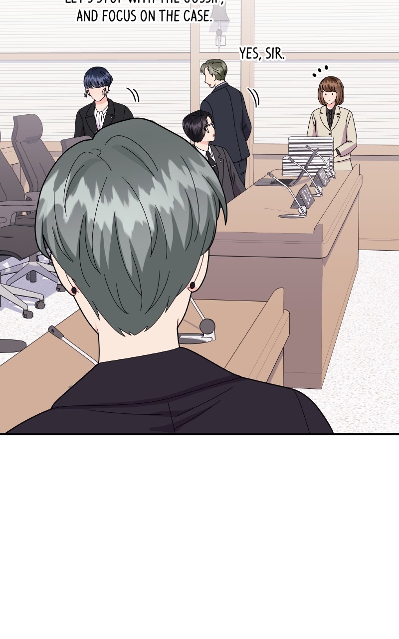 Extraordinary Attorney Woo Chapter 31 - page 70