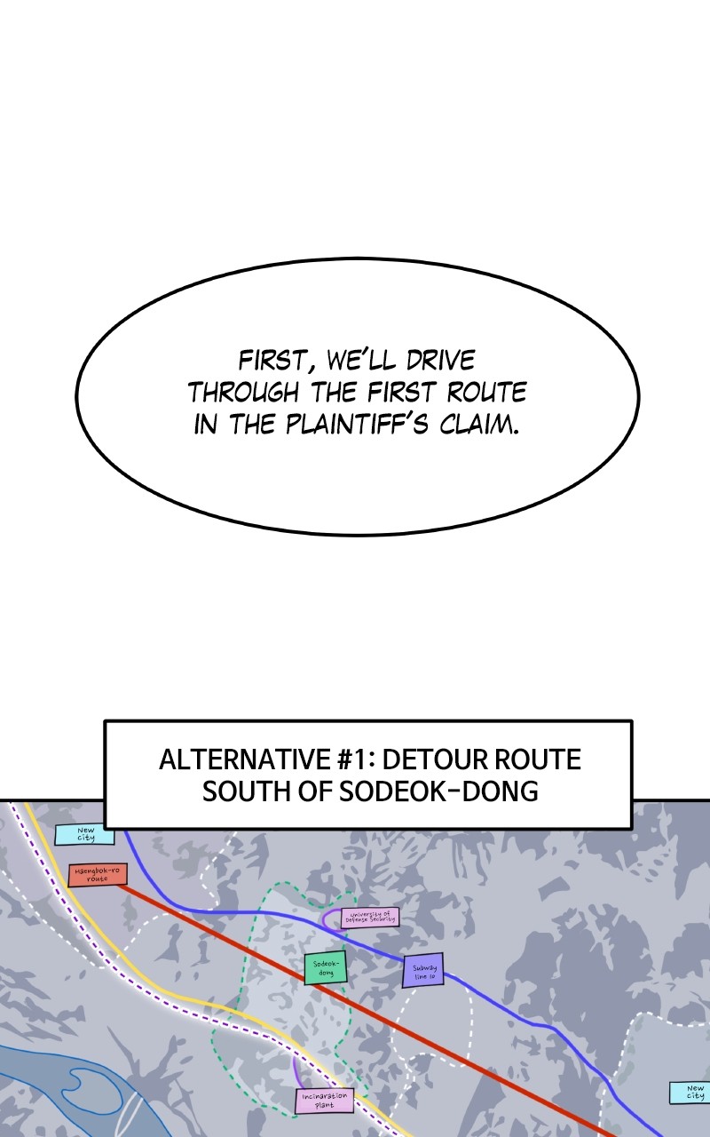 Extraordinary Attorney Woo Chapter 31 - page 89