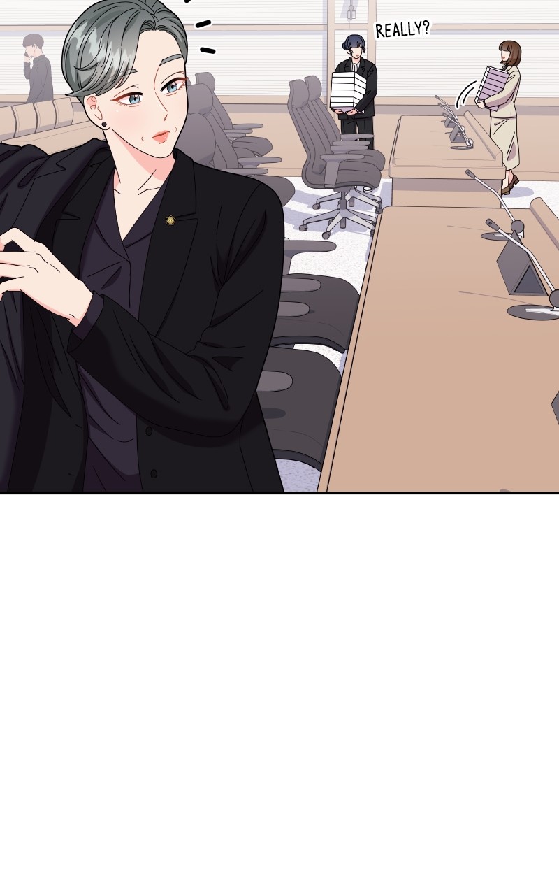 Extraordinary Attorney Woo Chapter 32 - page 6