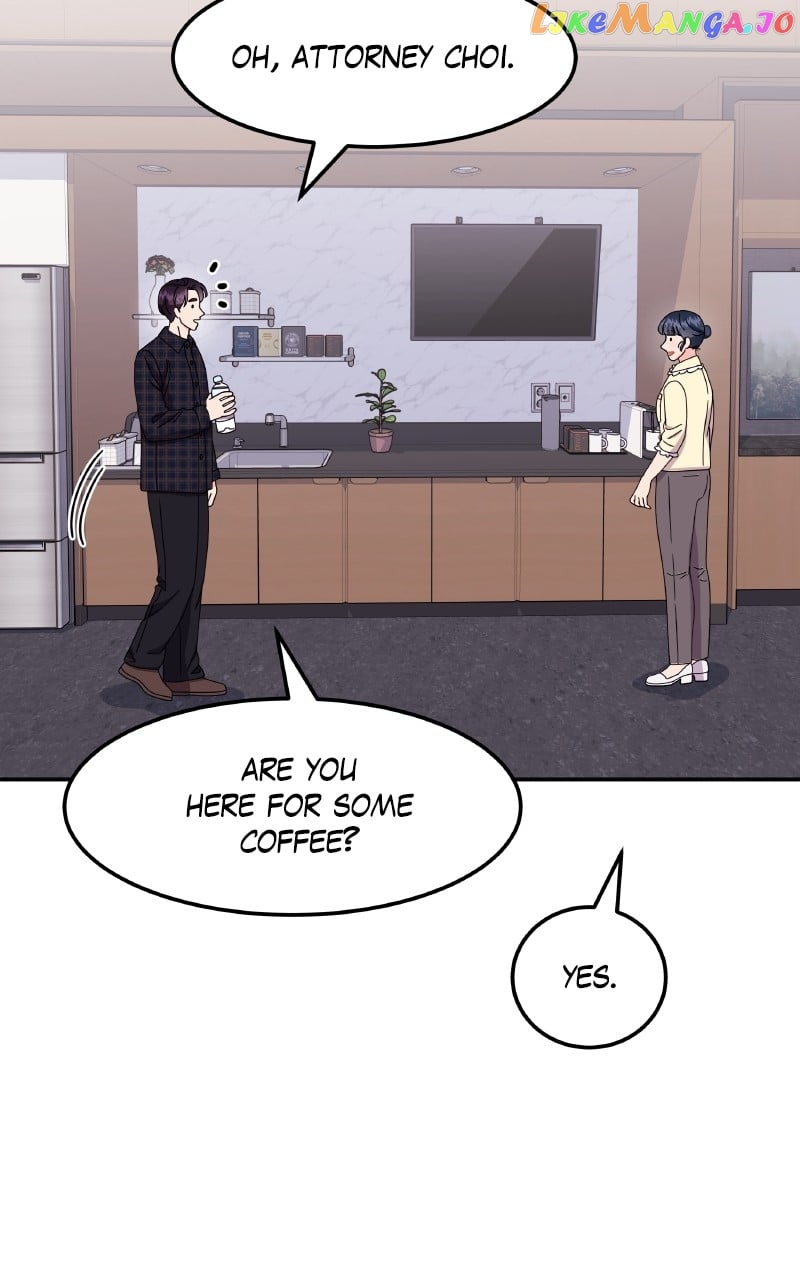 Extraordinary Attorney Woo Chapter 33 - page 3