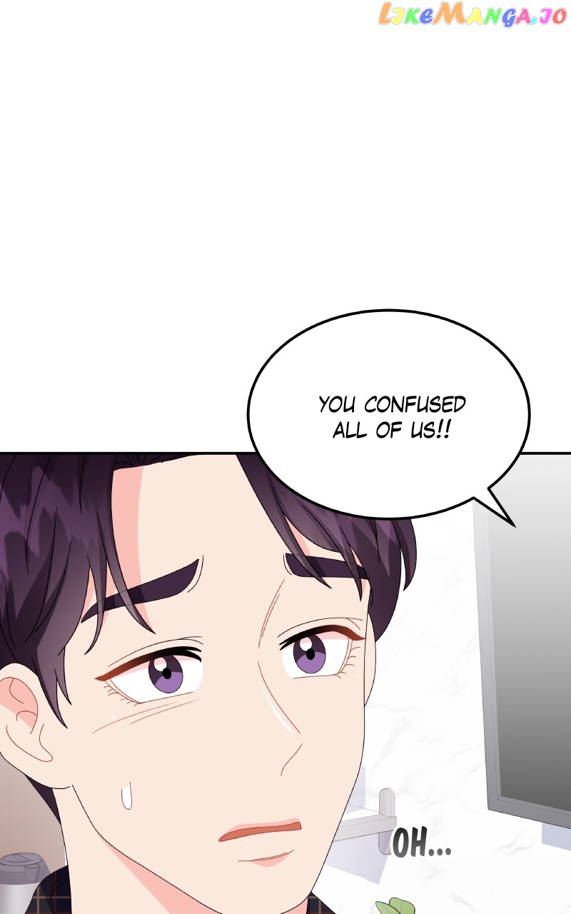 Extraordinary Attorney Woo Chapter 33 - page 22