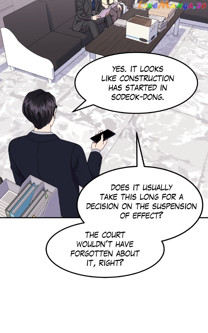 Extraordinary Attorney Woo Chapter 33 - page 30