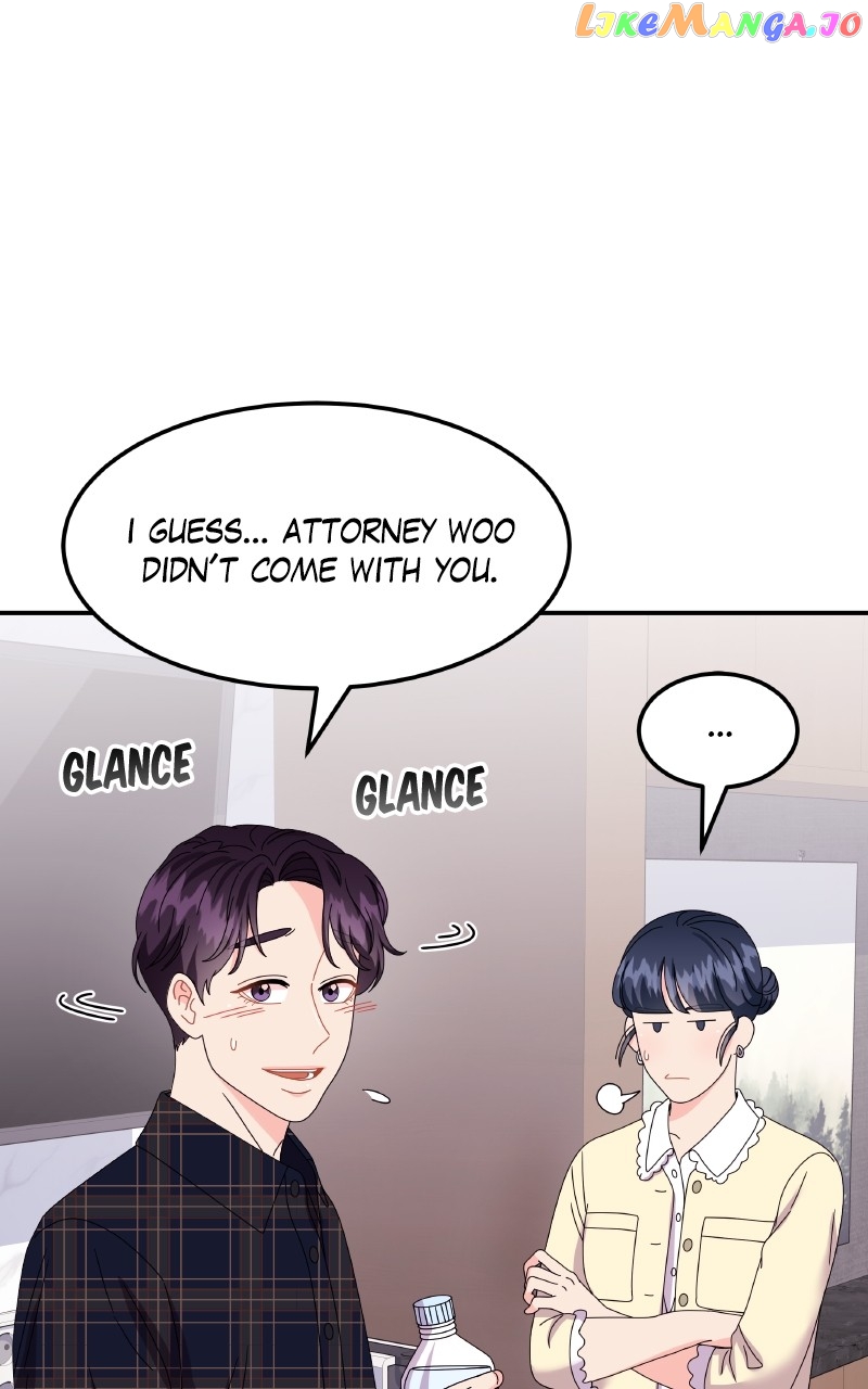 Extraordinary Attorney Woo Chapter 33 - page 4
