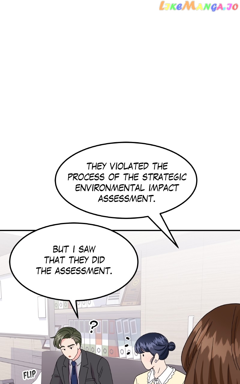 Extraordinary Attorney Woo Chapter 33 - page 34