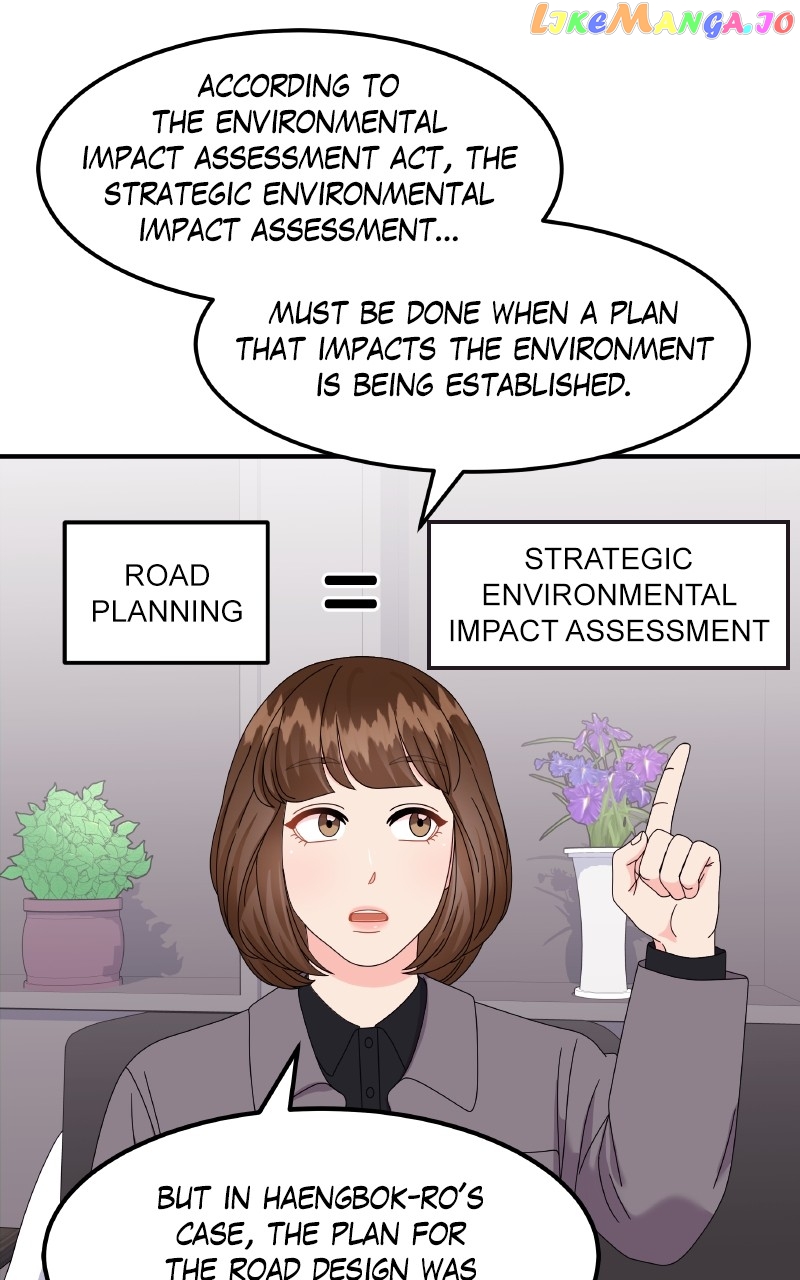 Extraordinary Attorney Woo Chapter 33 - page 36