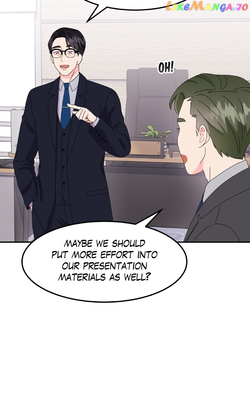Extraordinary Attorney Woo Chapter 33 - page 38