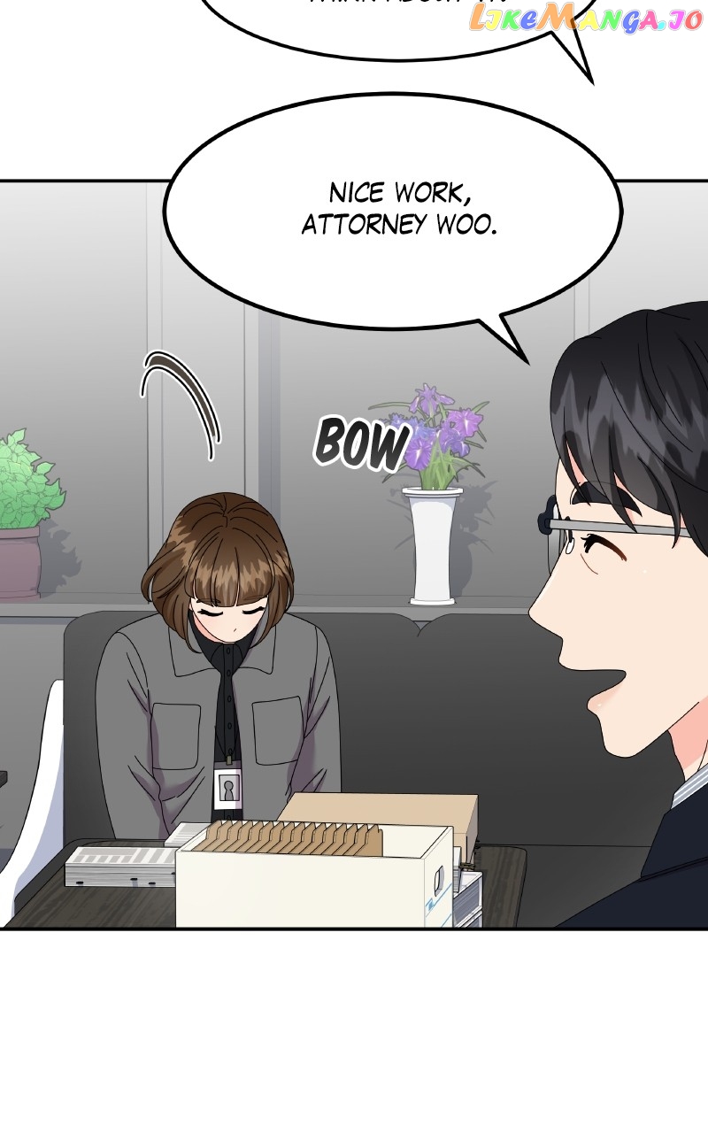 Extraordinary Attorney Woo Chapter 33 - page 47