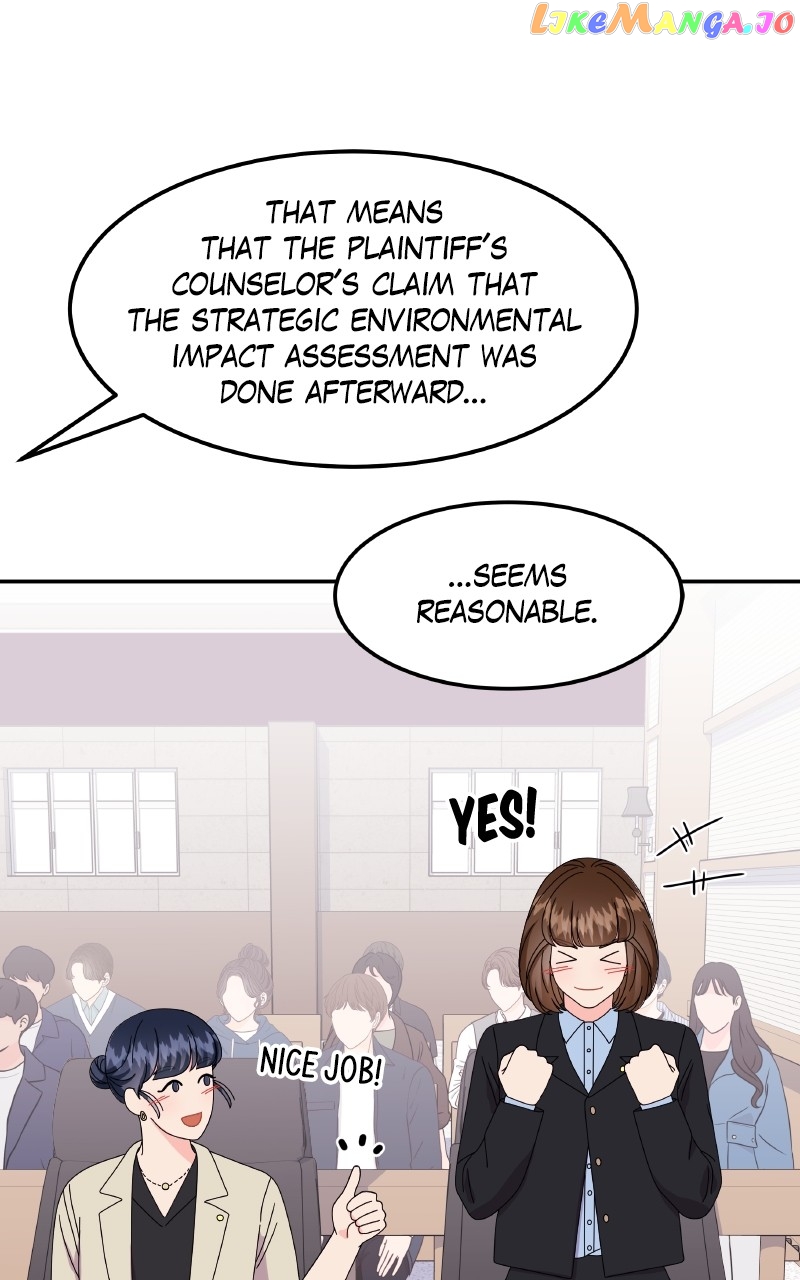 Extraordinary Attorney Woo Chapter 33 - page 78