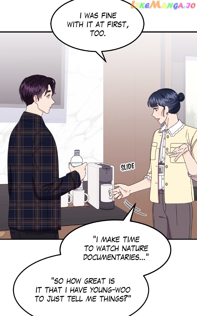 Extraordinary Attorney Woo Chapter 33 - page 9