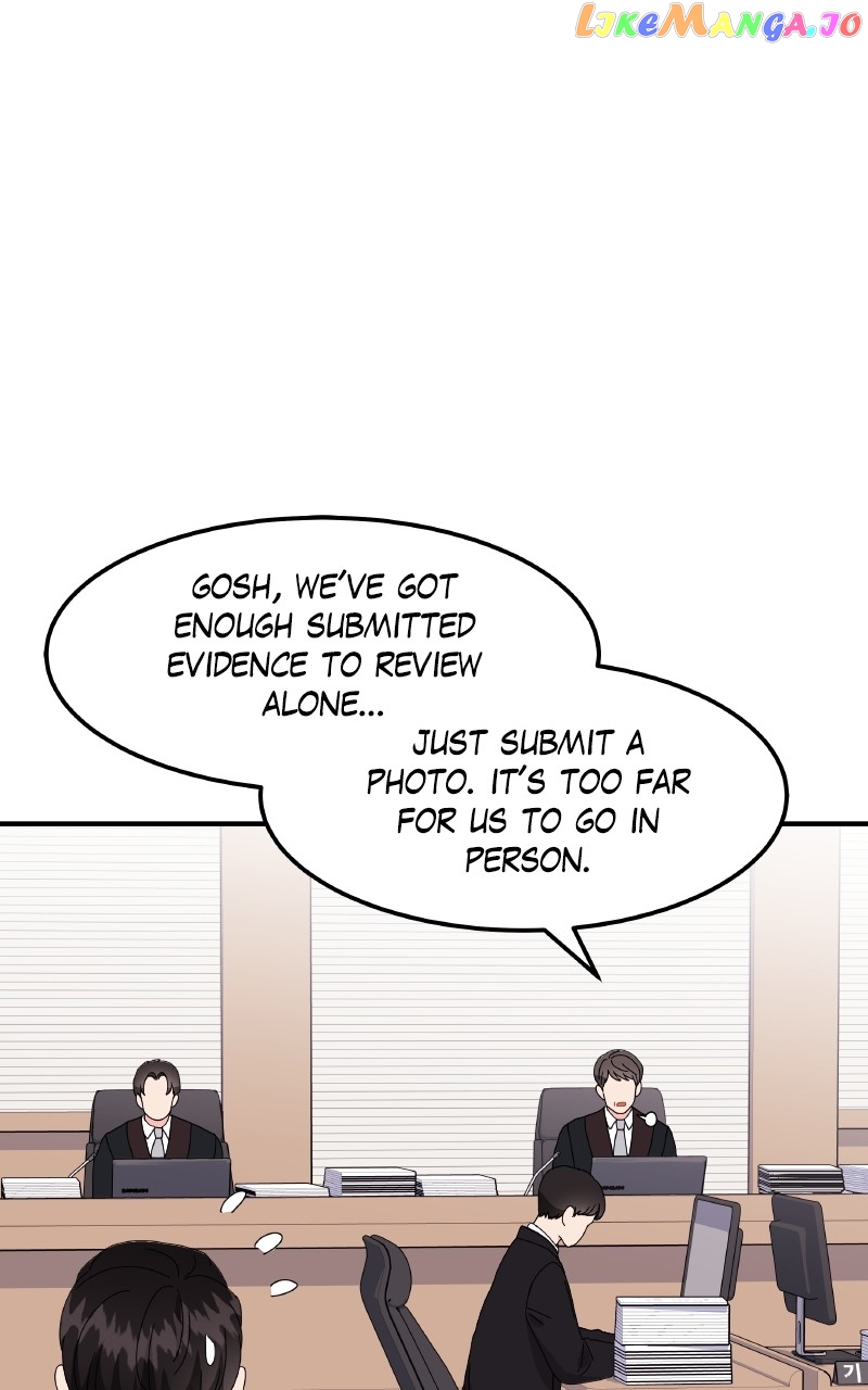 Extraordinary Attorney Woo Chapter 33 - page 84