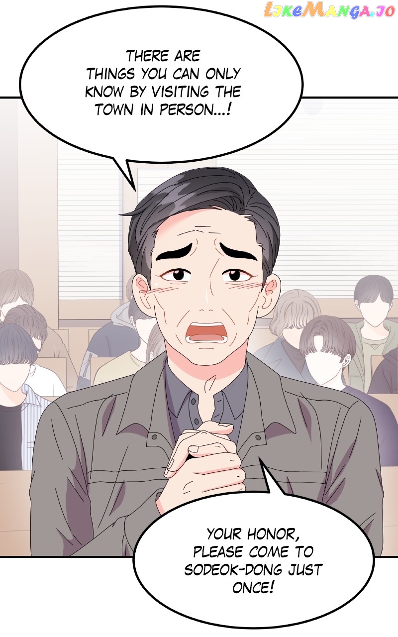 Extraordinary Attorney Woo Chapter 33 - page 86