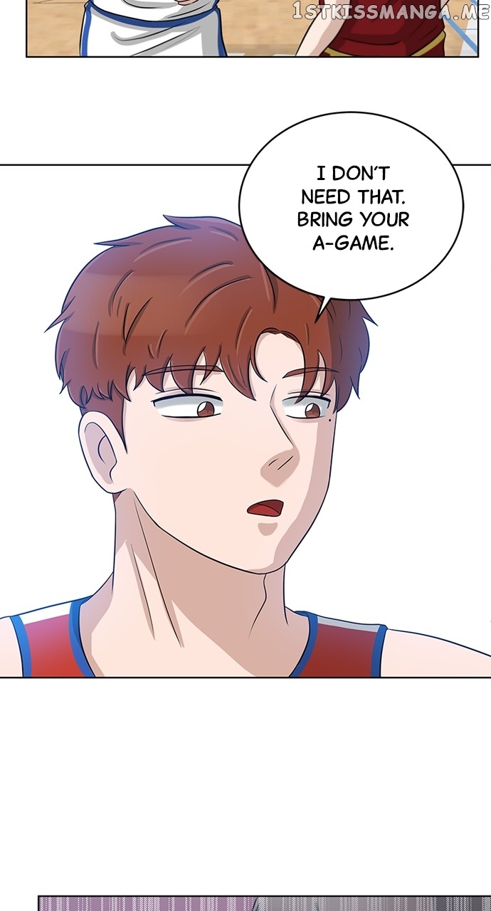 Big Man on the Court Chapter 12 - page 26
