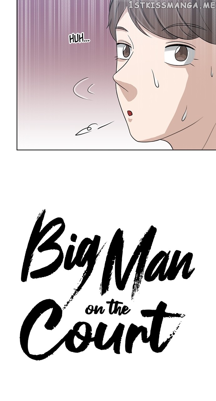 Big Man on the Court Chapter 12 - page 27