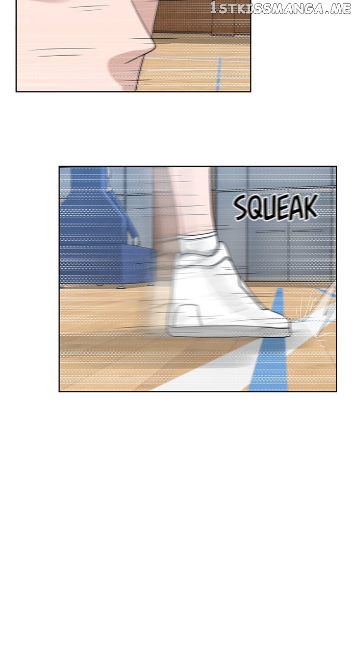Big Man on the Court Chapter 12 - page 38