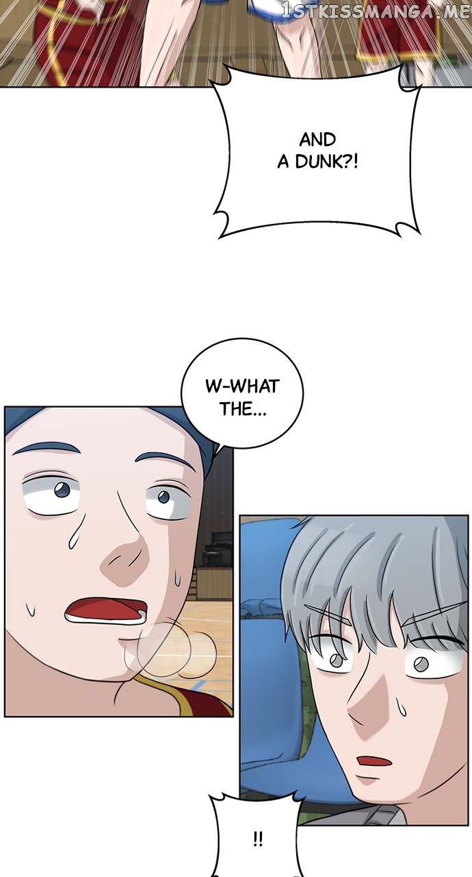 Big Man on the Court Chapter 12 - page 42