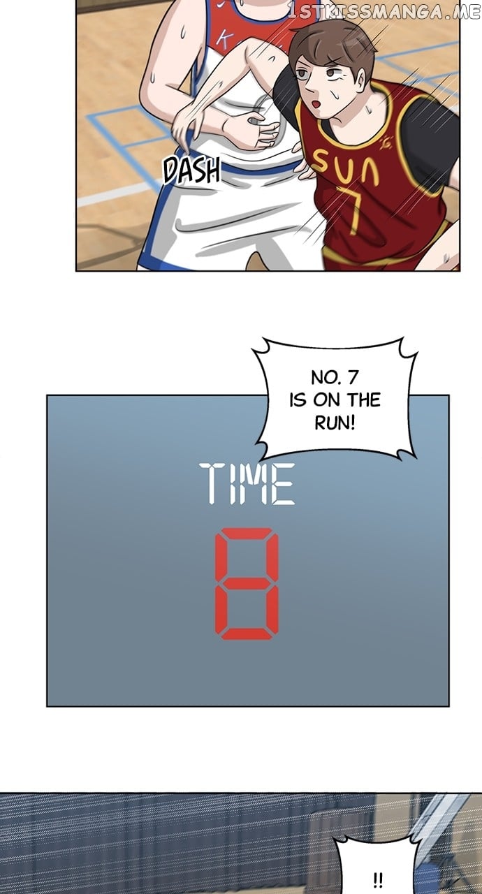 Big Man on the Court Chapter 12 - page 48