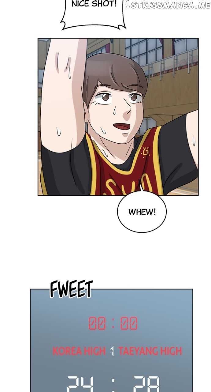Big Man on the Court Chapter 12 - page 54