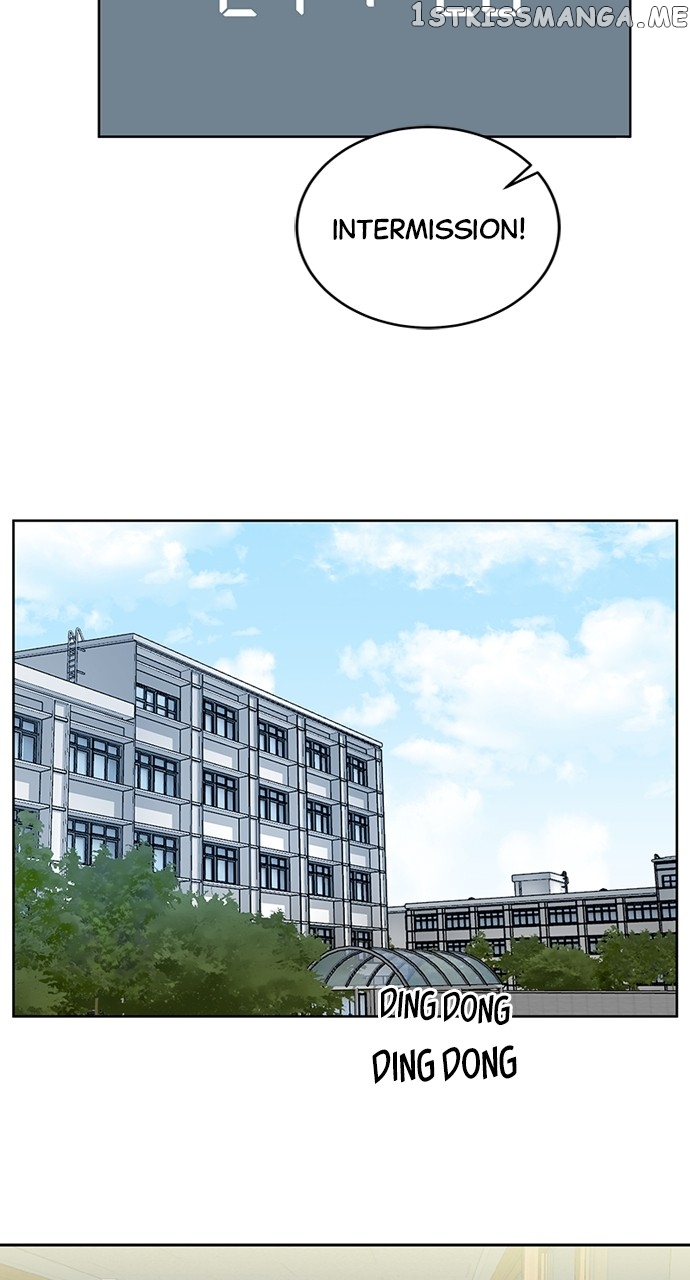 Big Man on the Court Chapter 12 - page 55