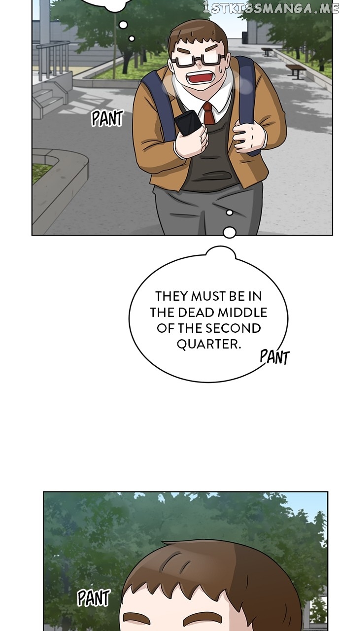 Big Man on the Court Chapter 12 - page 63