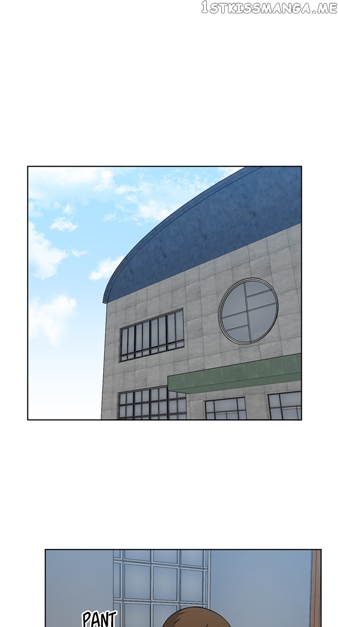 Big Man on the Court Chapter 12 - page 66