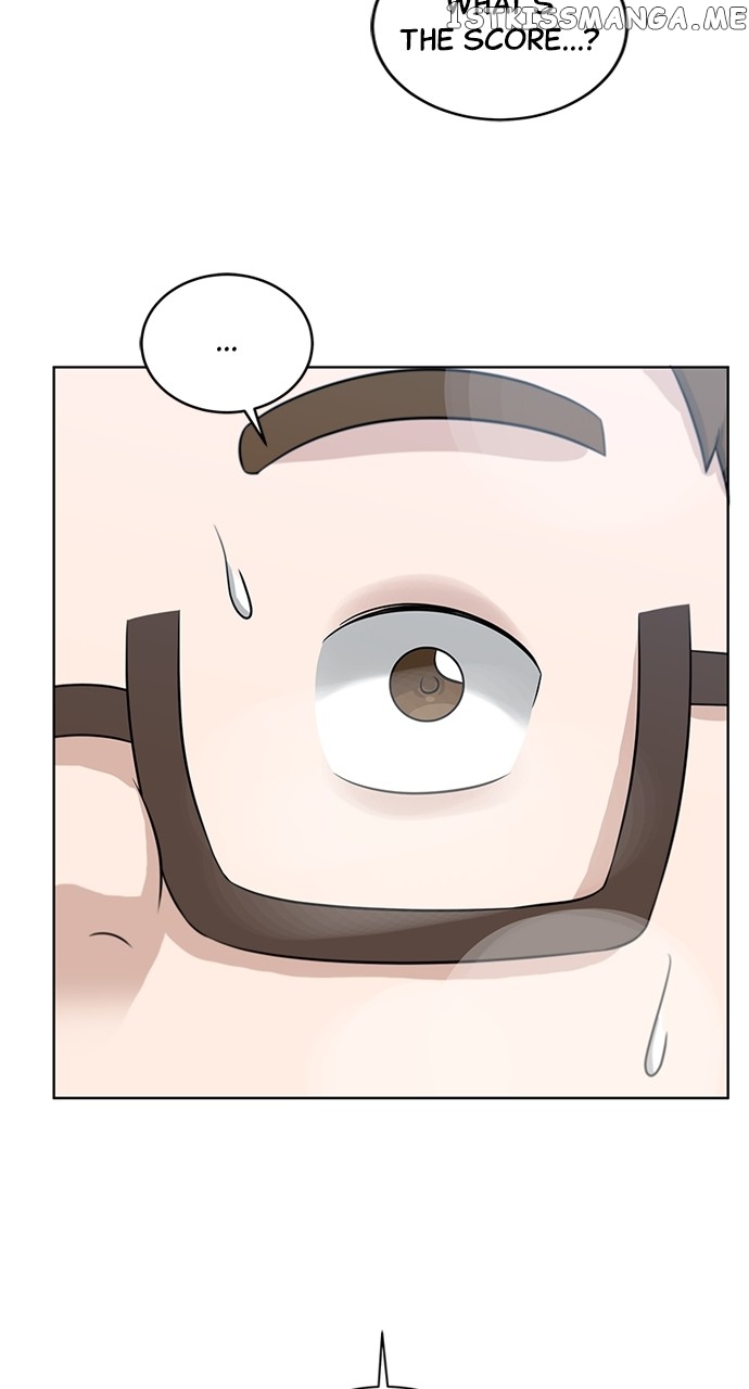 Big Man on the Court Chapter 12 - page 68