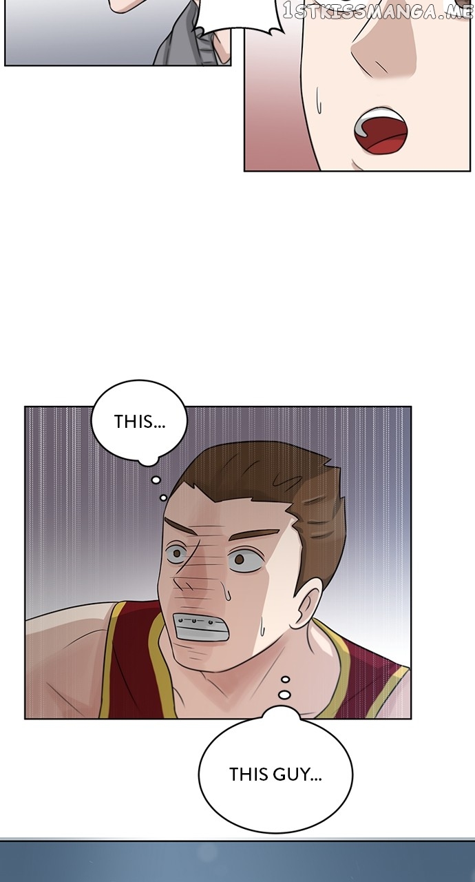 Big Man on the Court Chapter 10 - page 18