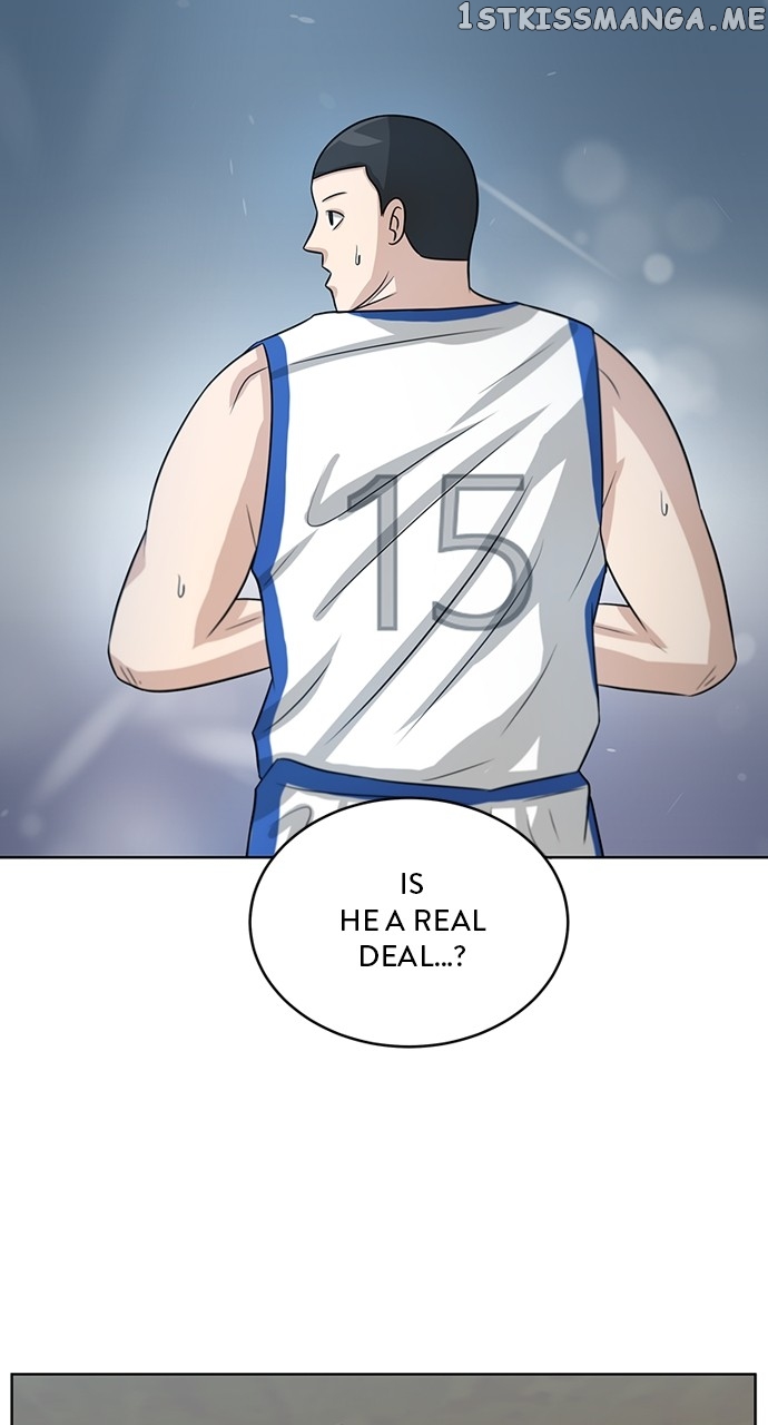 Big Man on the Court Chapter 10 - page 19