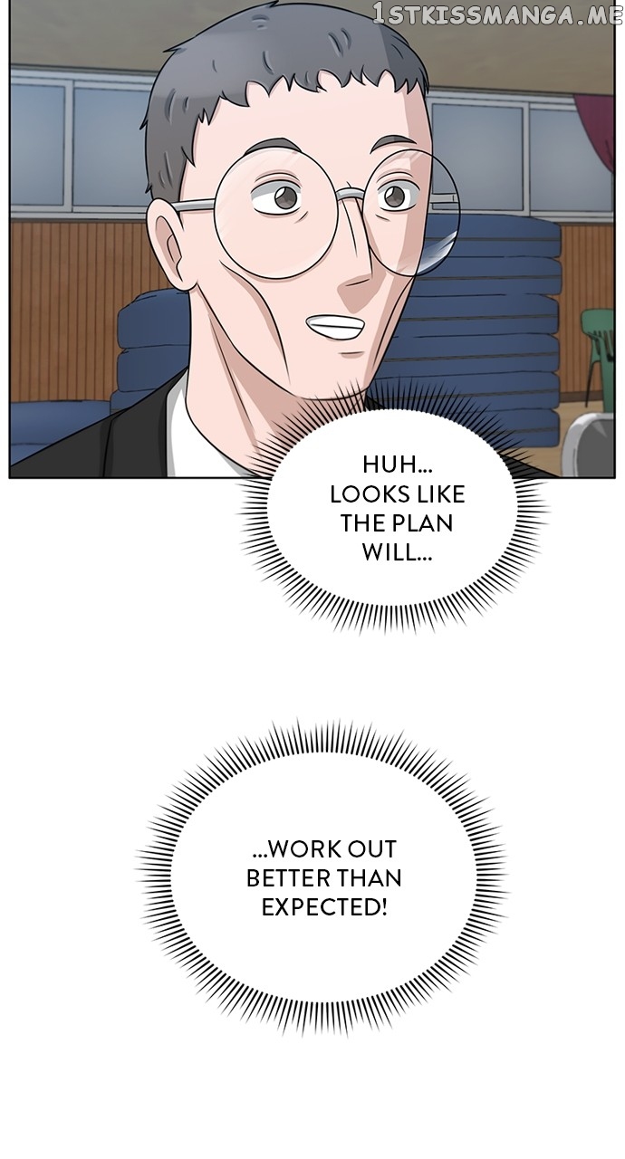 Big Man on the Court Chapter 10 - page 20