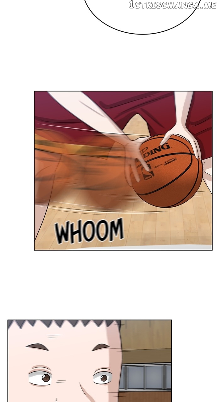 Big Man on the Court Chapter 10 - page 37