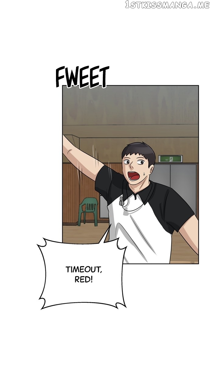 Big Man on the Court Chapter 10 - page 55