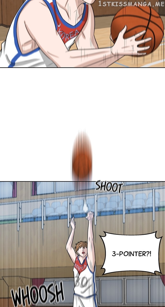 Big Man on the Court Chapter 9 - page 35