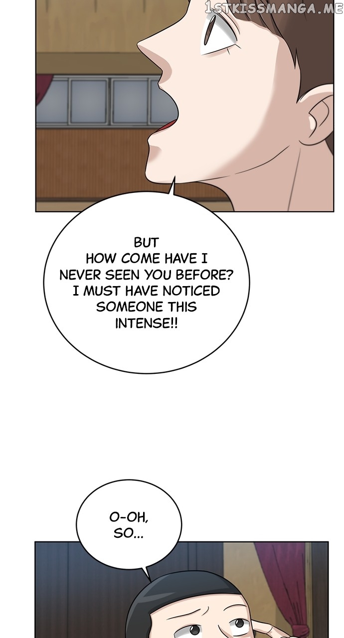 Big Man on the Court Chapter 9 - page 66
