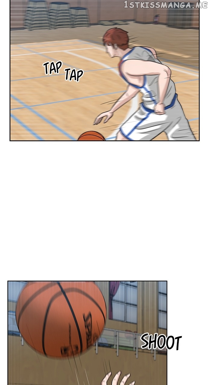 Big Man on the Court Chapter 8 - page 13