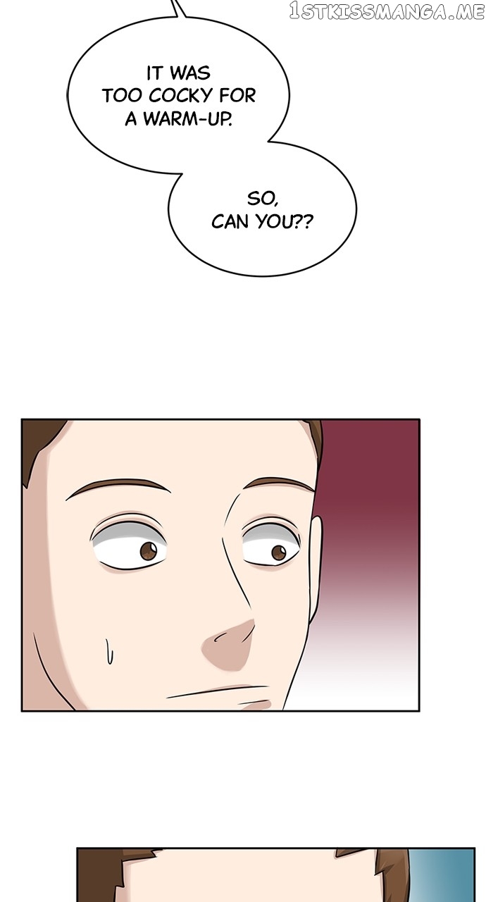 Big Man on the Court Chapter 8 - page 21