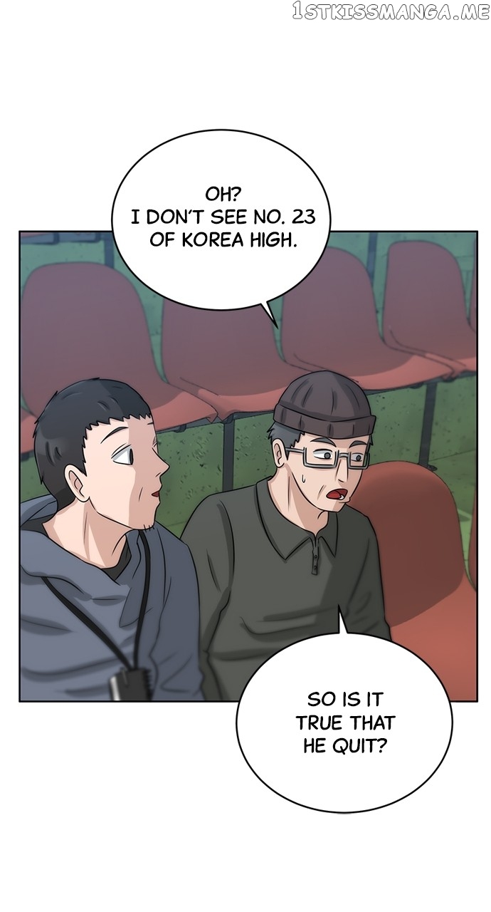 Big Man on the Court Chapter 8 - page 52