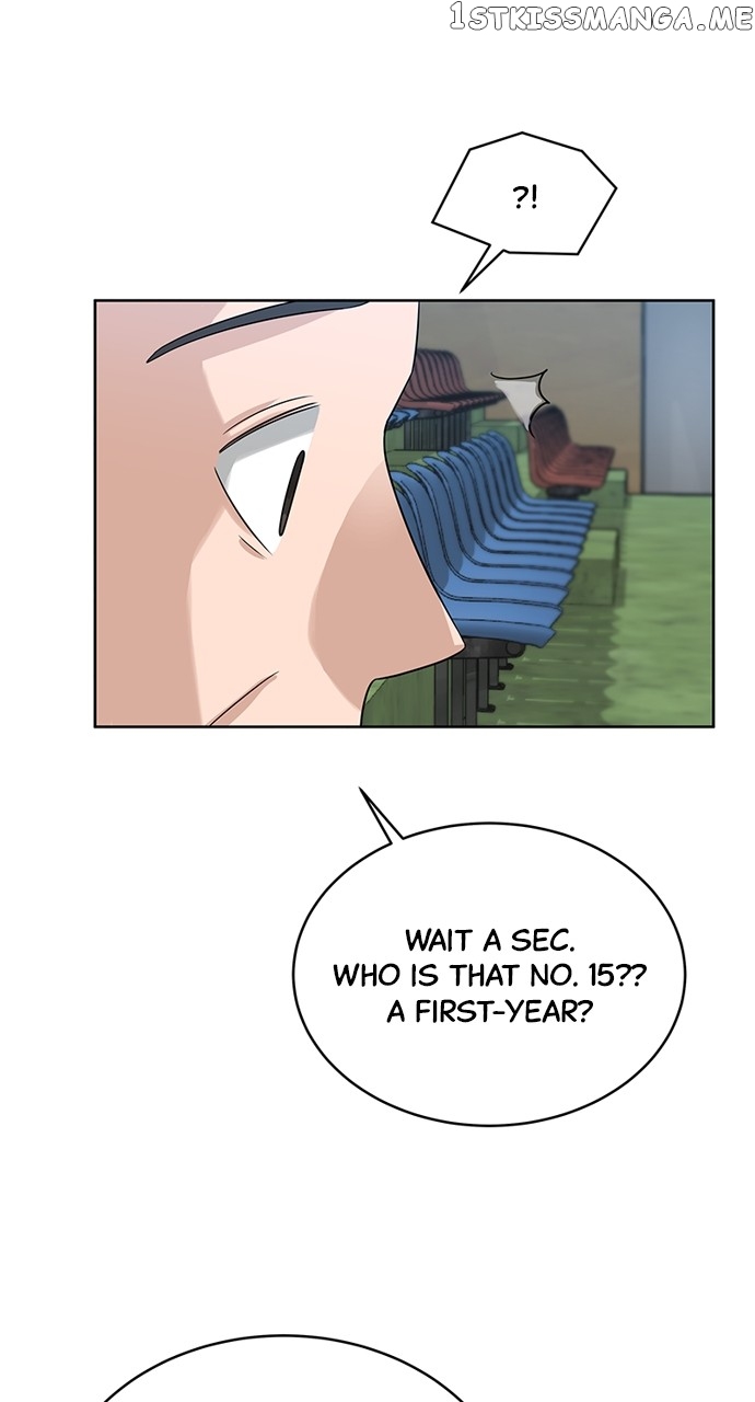 Big Man on the Court Chapter 8 - page 54