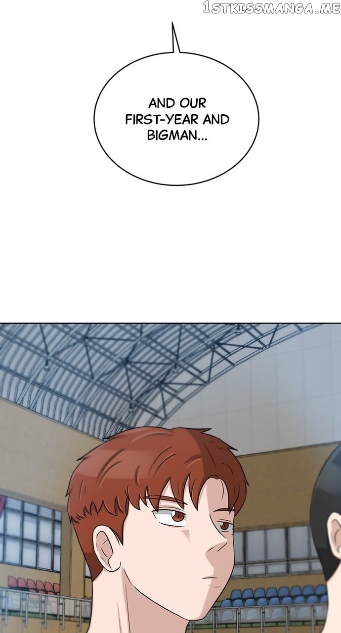 Big Man on the Court Chapter 8 - page 65