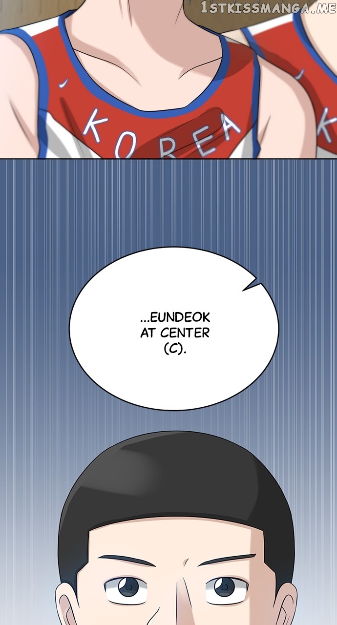 Big Man on the Court Chapter 8 - page 66