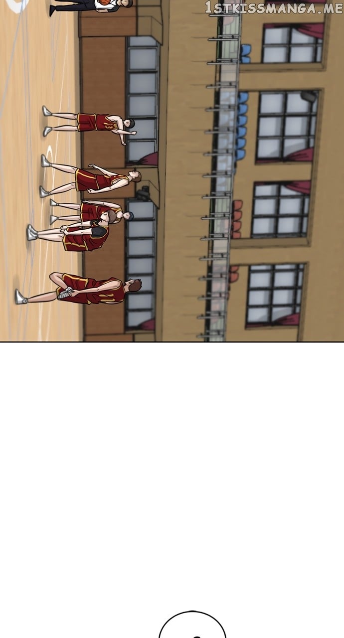 Big Man on the Court Chapter 8 - page 70