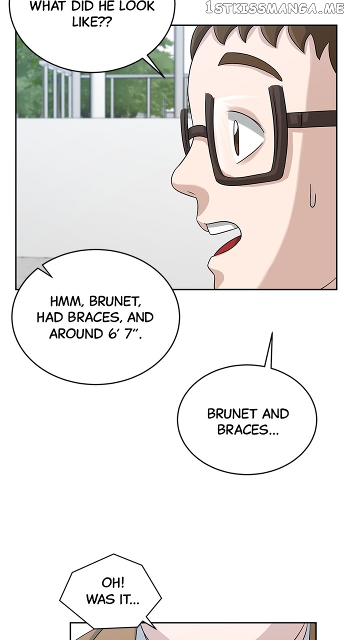Big Man on the Court Chapter 7 - page 18
