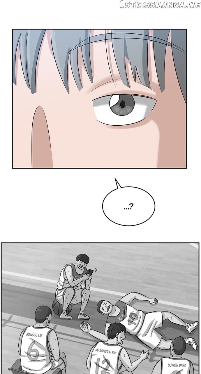 Big Man on the Court Chapter 7 - page 38