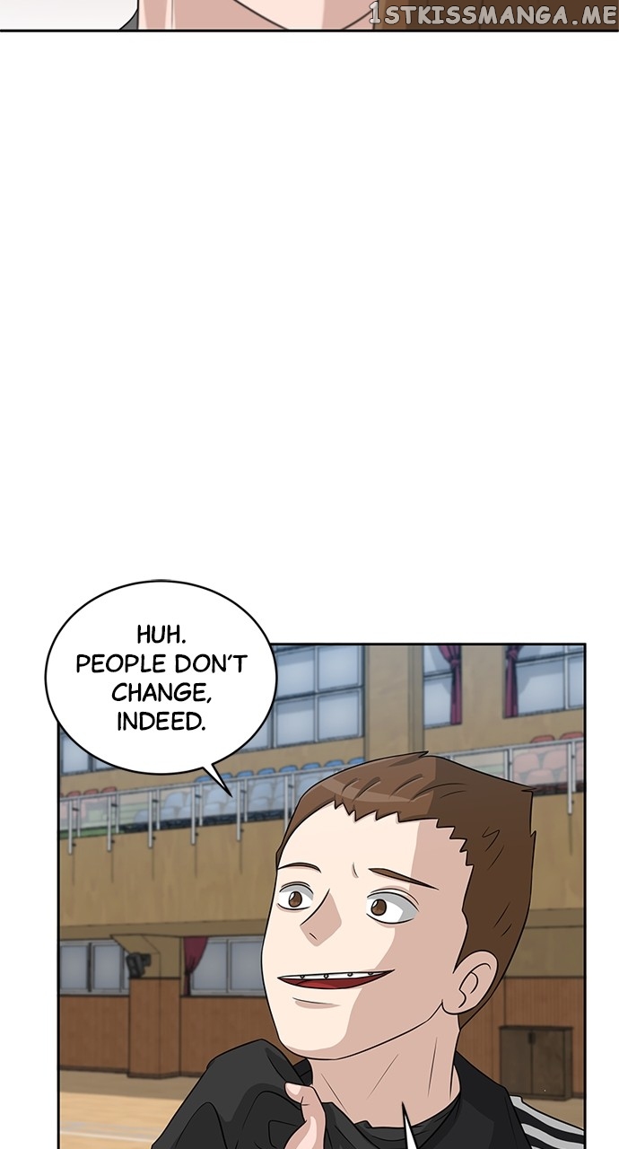 Big Man on the Court Chapter 7 - page 4