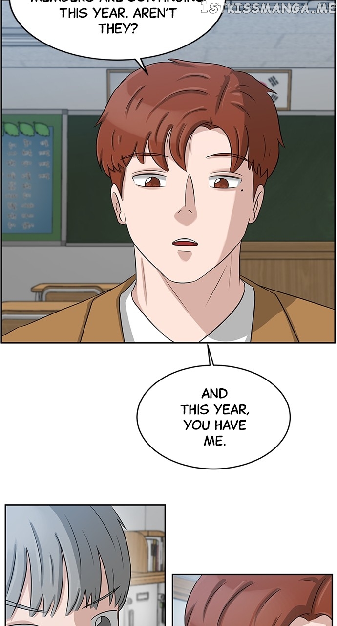 Big Man on the Court Chapter 7 - page 40
