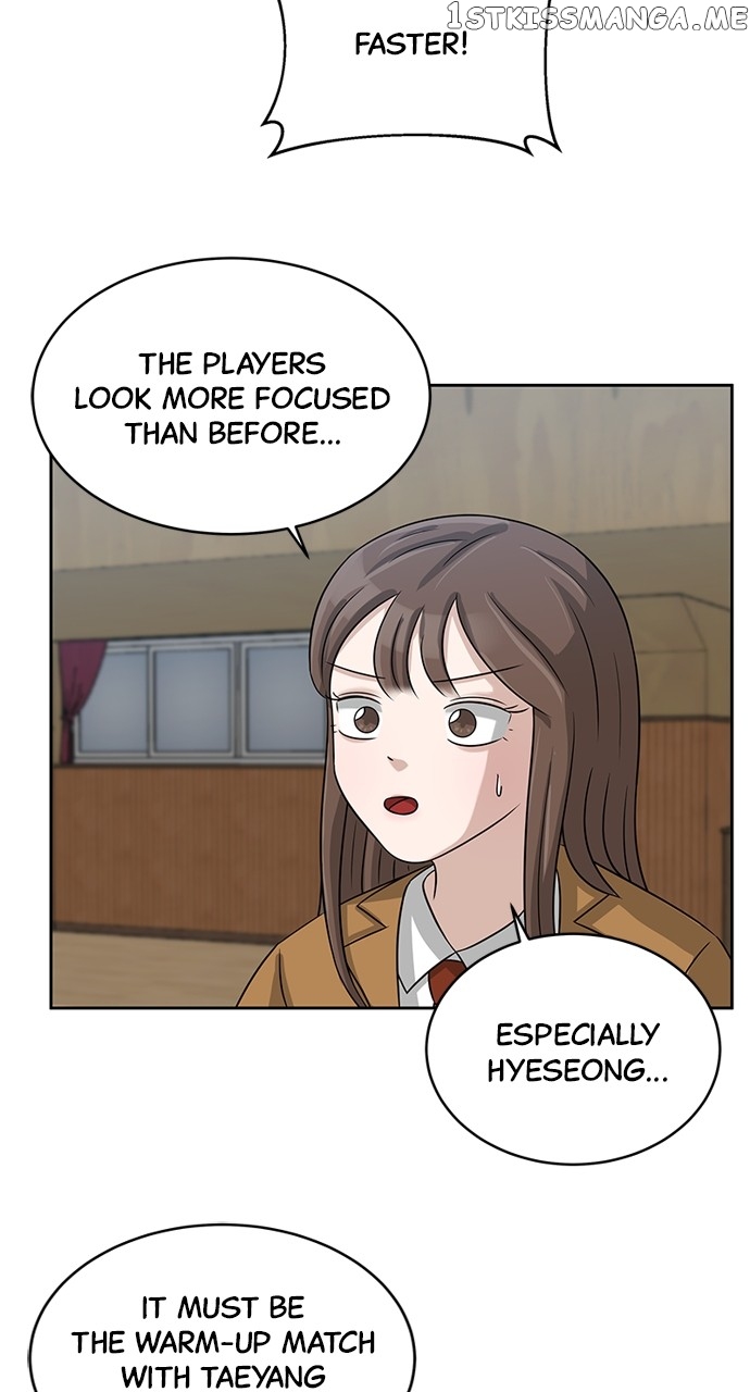 Big Man on the Court Chapter 7 - page 46