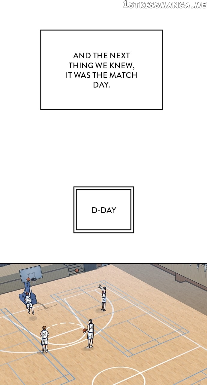 Big Man on the Court Chapter 7 - page 51